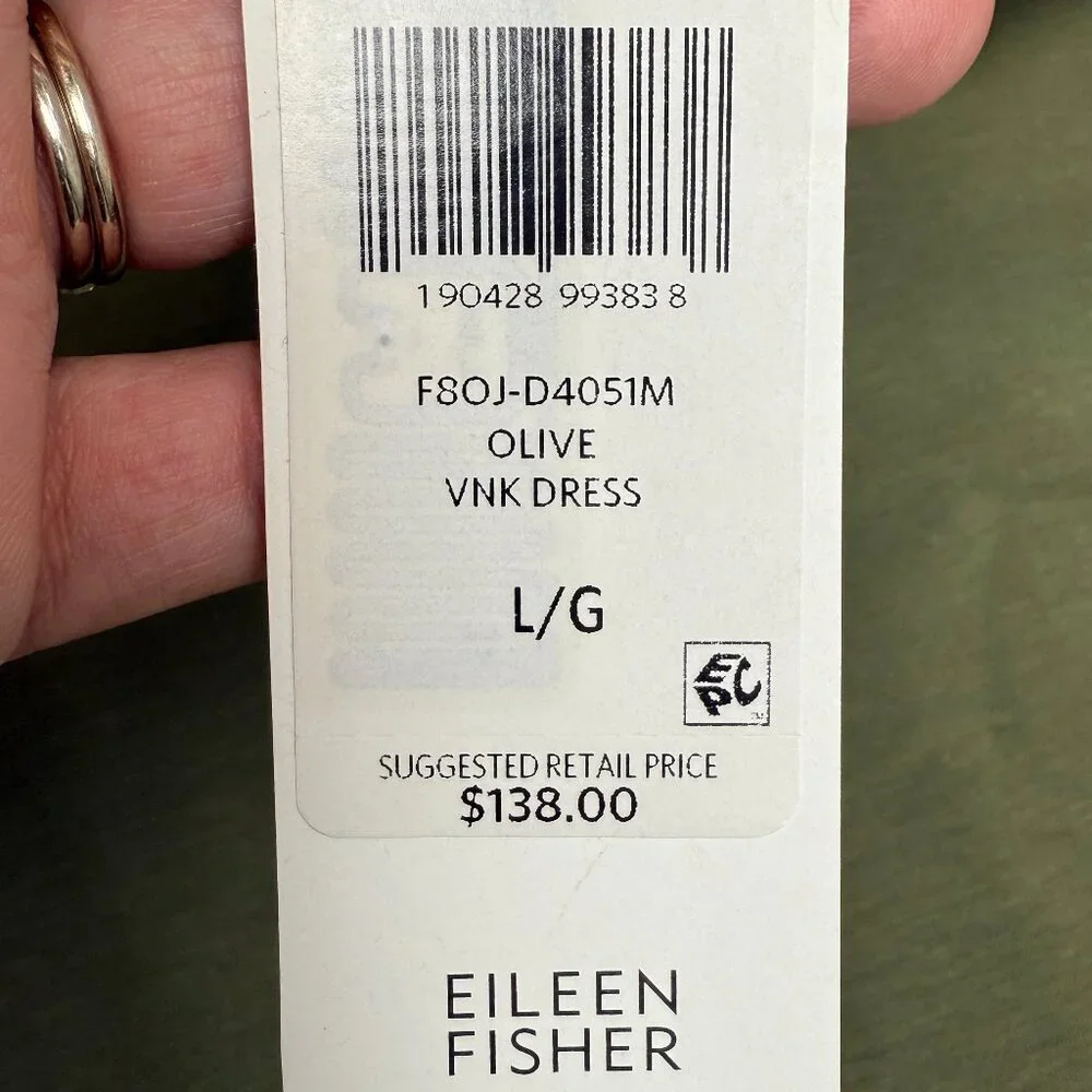 Eileen Fisher g60 style#